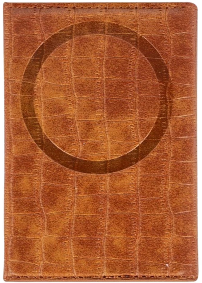 Etres Smart Wallet - Plat • Squared