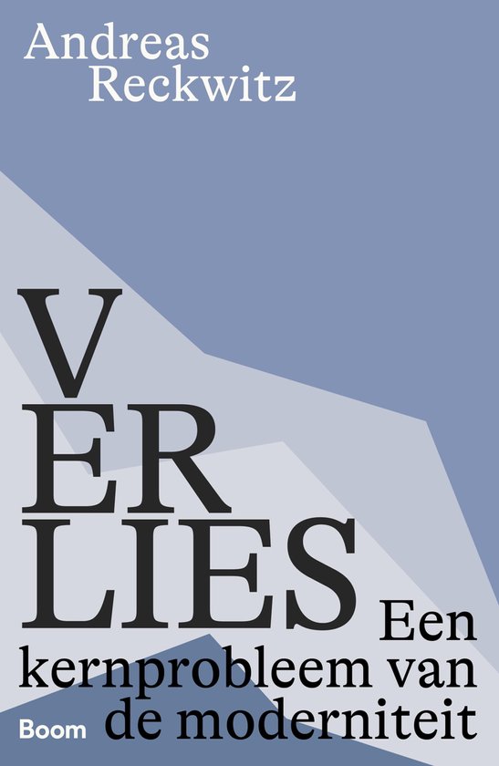 Verlies - cover