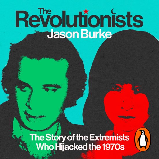 The Revolutionists - cover