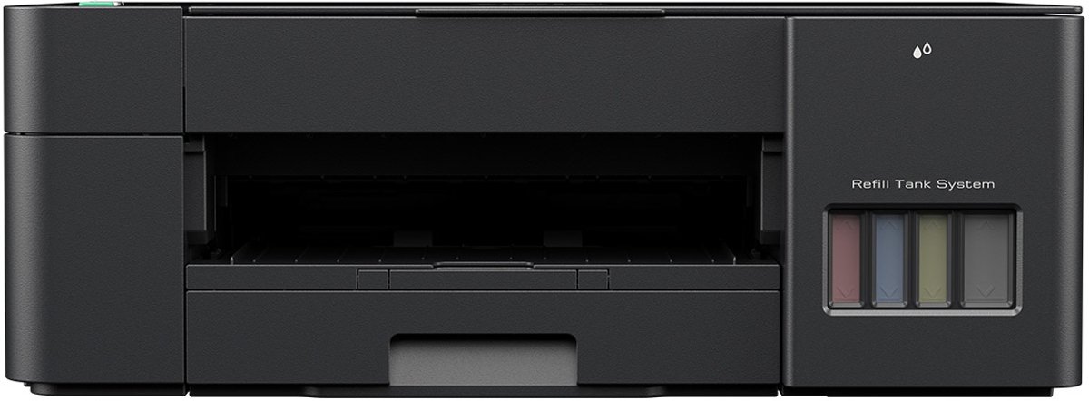 Brother DCP-T420W multifunctionele printer Inkjet A4 6000 x 1200 DPI 16 ppm Wifi