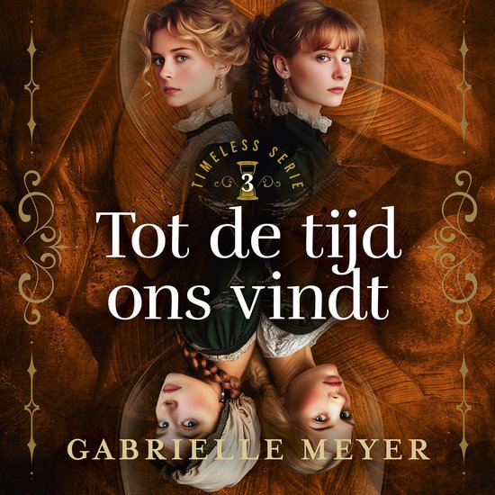Tot de tijd ons vindt - cover