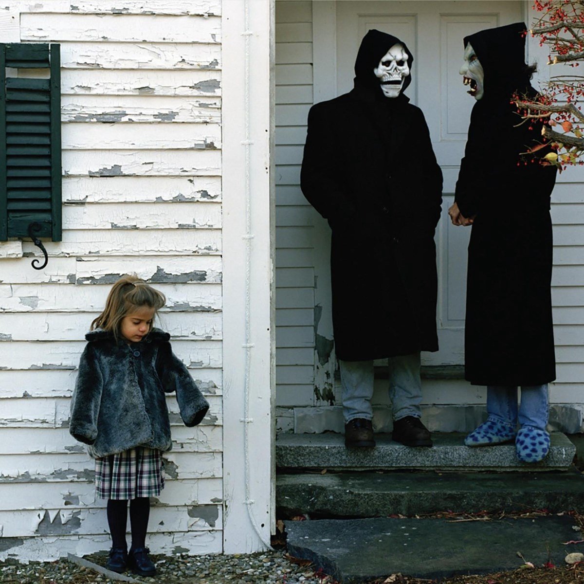 Brand New - The Devil And God Are Raging Inside Me (2 LP)