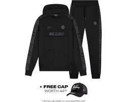 Malelions Sport Warming Up Tracksuit