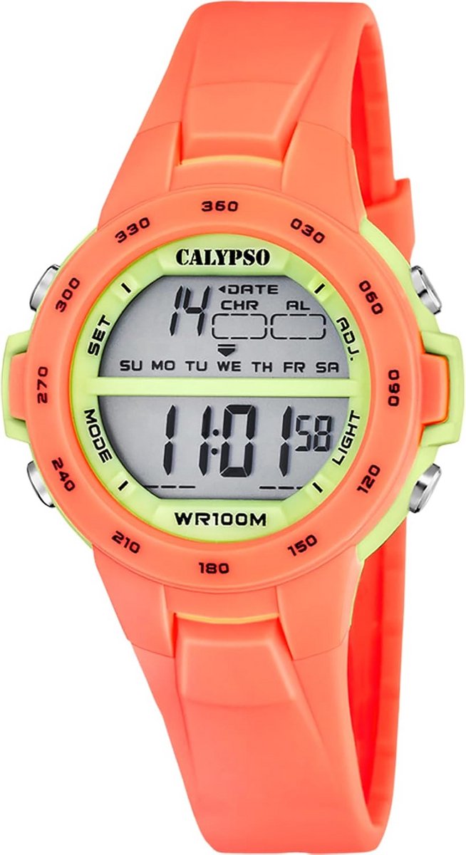 Digitale Corale Armband met Gesp