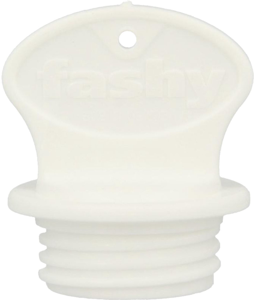 Fashy Schroefdop 29mm 1 Stuks