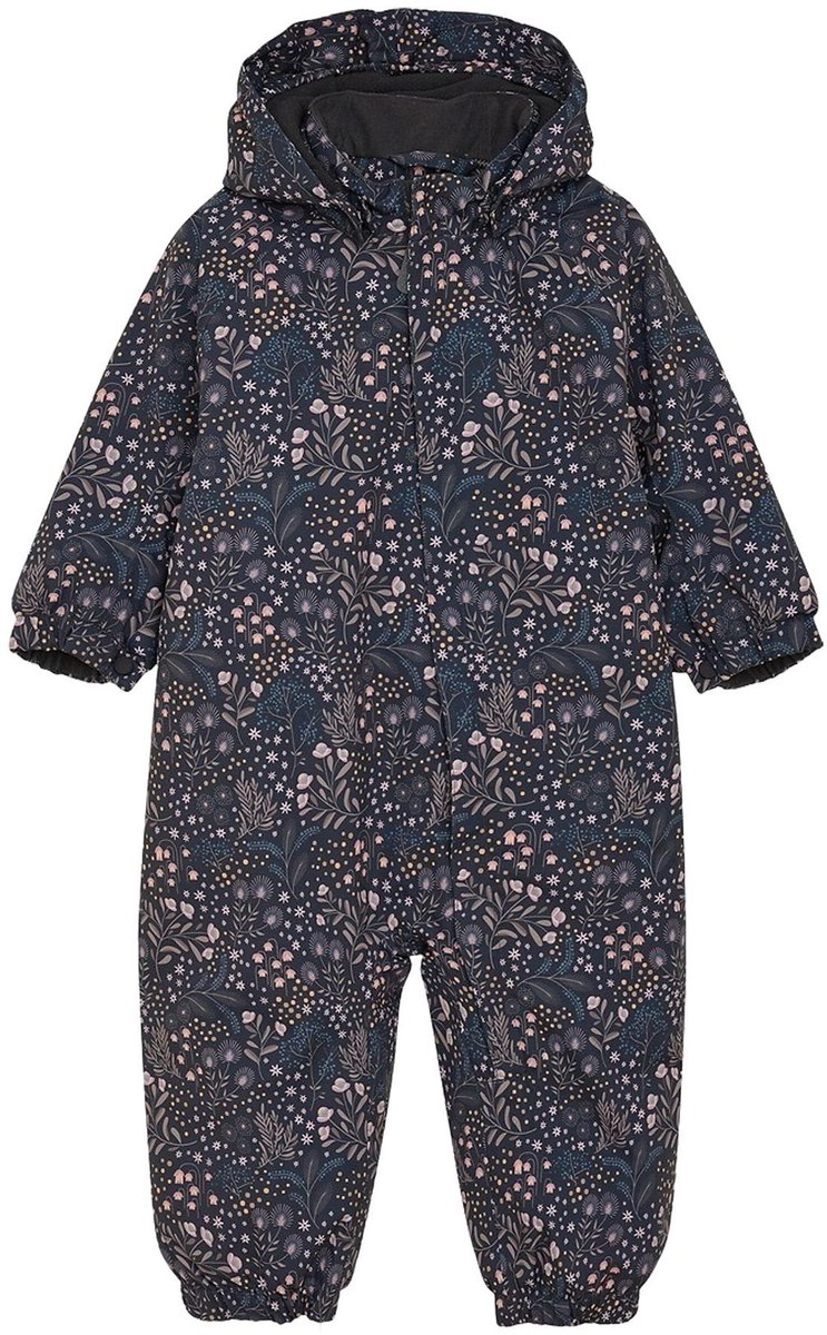 Color Kids Coverall Skipak Junior Roze