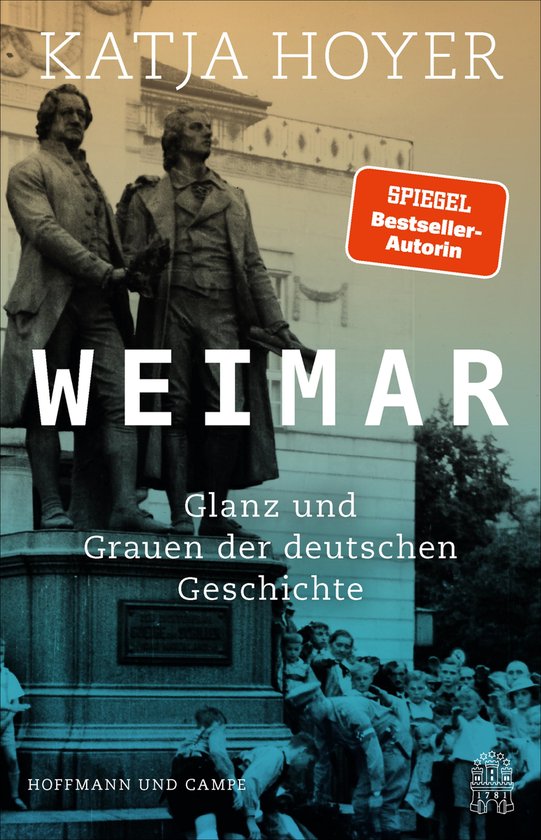 Weimar - cover