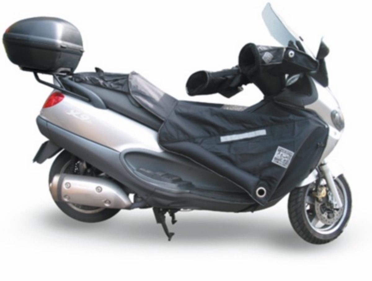 beenkleed thermoscud alle x9 tucano r032