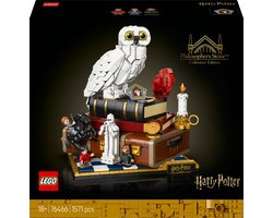 LEGO Harry Potter Steen der Wijzen - 76466 Image