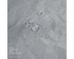 Waterdichte Fietshoes voor Buitenstalling - Camouflage