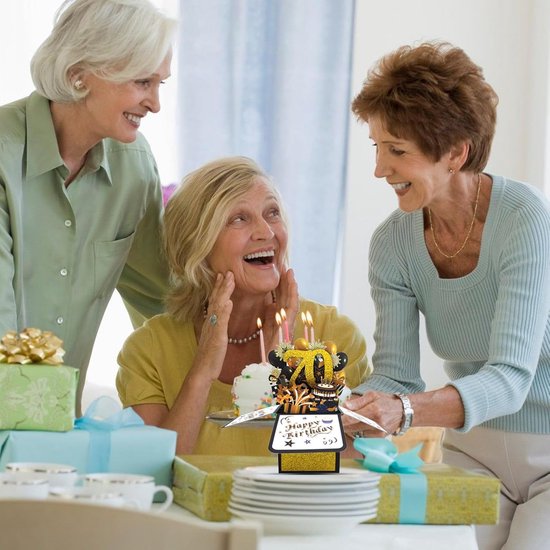 Handwerk neue frohe Muttertag Pop-Up-Karte kundenspezifische Farbung Gebrauch fü