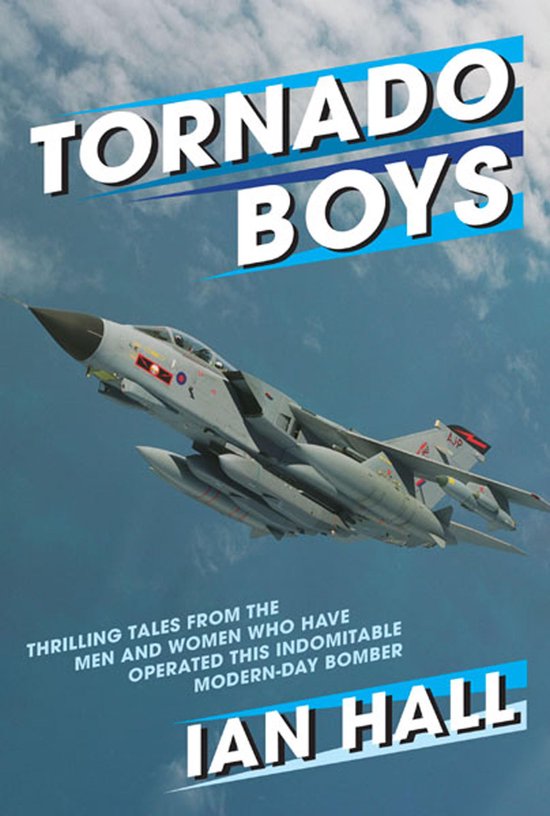 Tornado Boys - cover