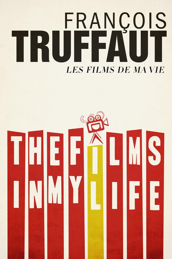 The Films in My Life - cover