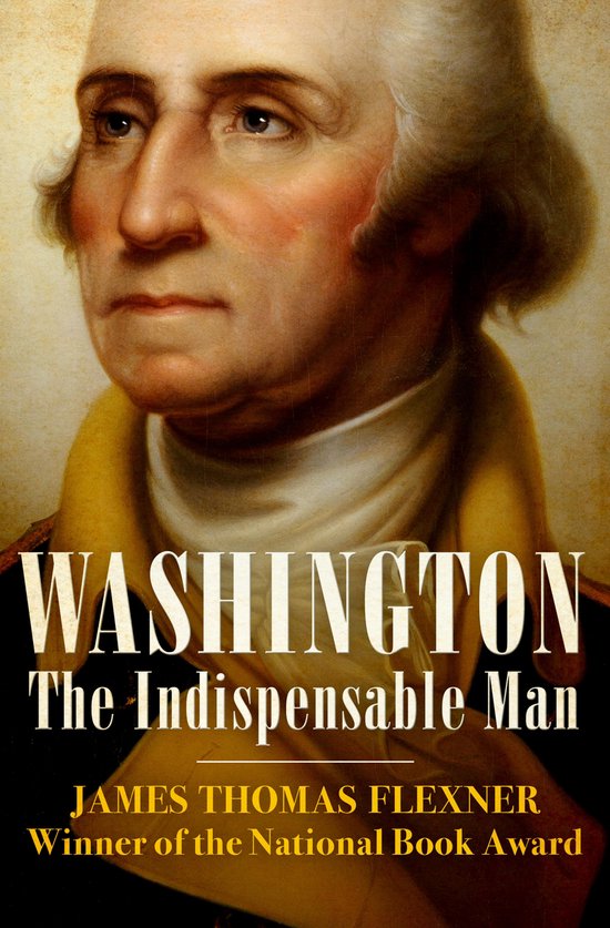 Washington - cover
