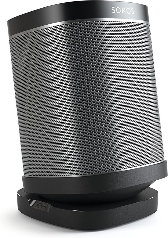 Cavus Tafelstandaard voor Sonos One en One SL - Wit