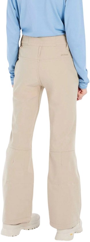 Pantalon de ski Protest RELOLE JR Filles - Taille 140