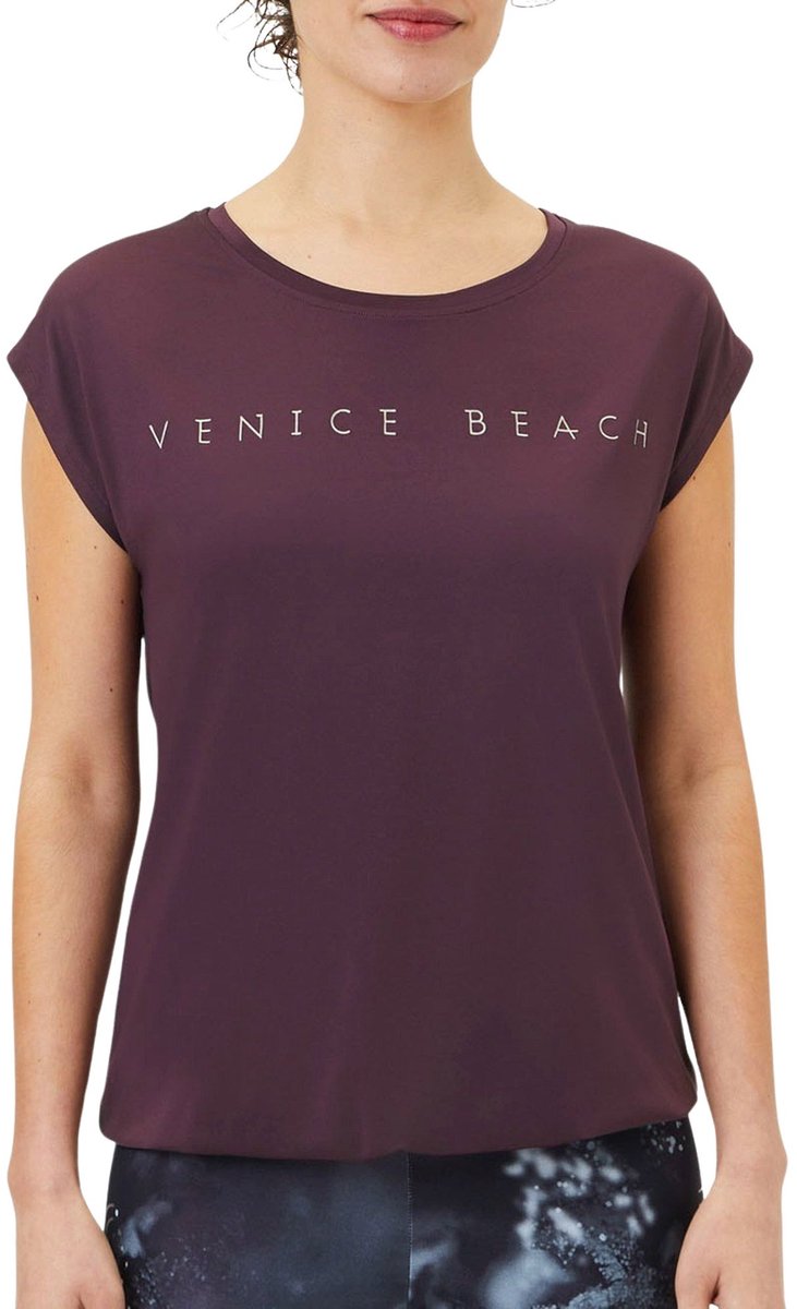 Venice Beach Wonder Shirt Dames