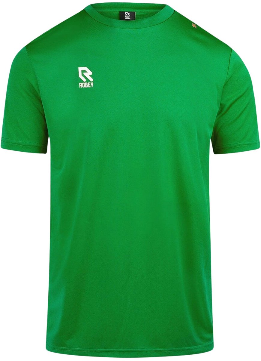 Robey Crossbar Shirt - - 152