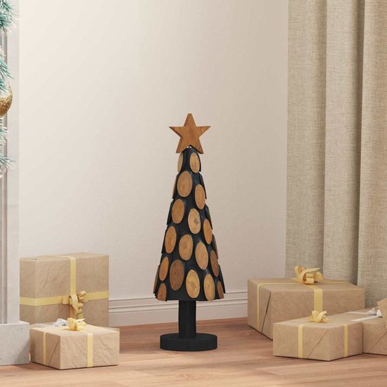 Kunstkerstboom, opvouwbare kerstboom met standaard voor