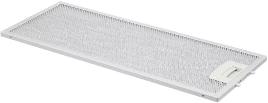 Filtre métallique Siemens 352813 / 00352813 445x175mm