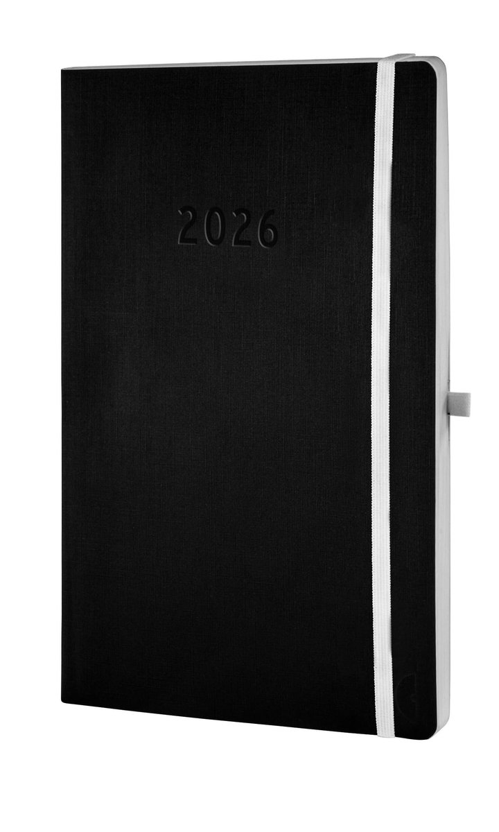 IMPERATORIS® Weekkalender/Weekplanner 2026