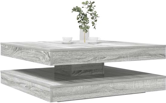 Vierkante salontafels kopen? Ontdek onze collectie
