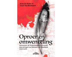 Oproer en omwenteling