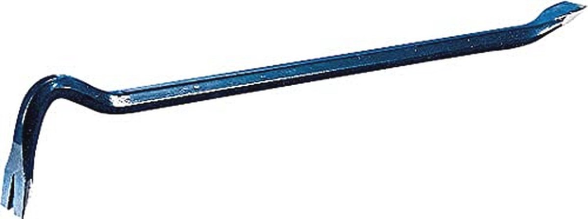 Crush 600mm zaag voor doe-het-zelvers
