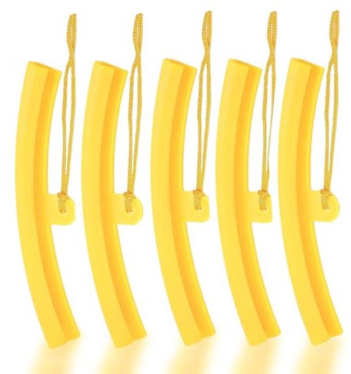 Velgenbescherming voor bandenmontage - 5 stuks - Voor motorfiets, auto, en meer