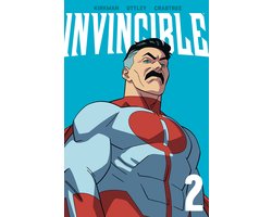Invincible- Invincible Volume 2 (New Edition)