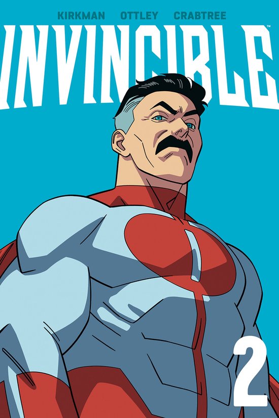 Invincible- Invincible Volume 2 (New Edition)