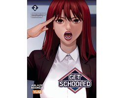 GET SCHOOLED VOL. 2