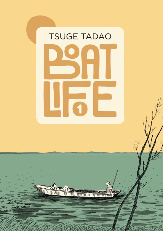 Boat Life- Boat Life Vol. 1