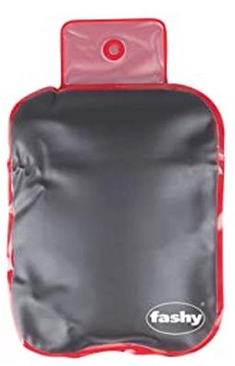 Warmtekussen Moorgel 1 stuk - Rood