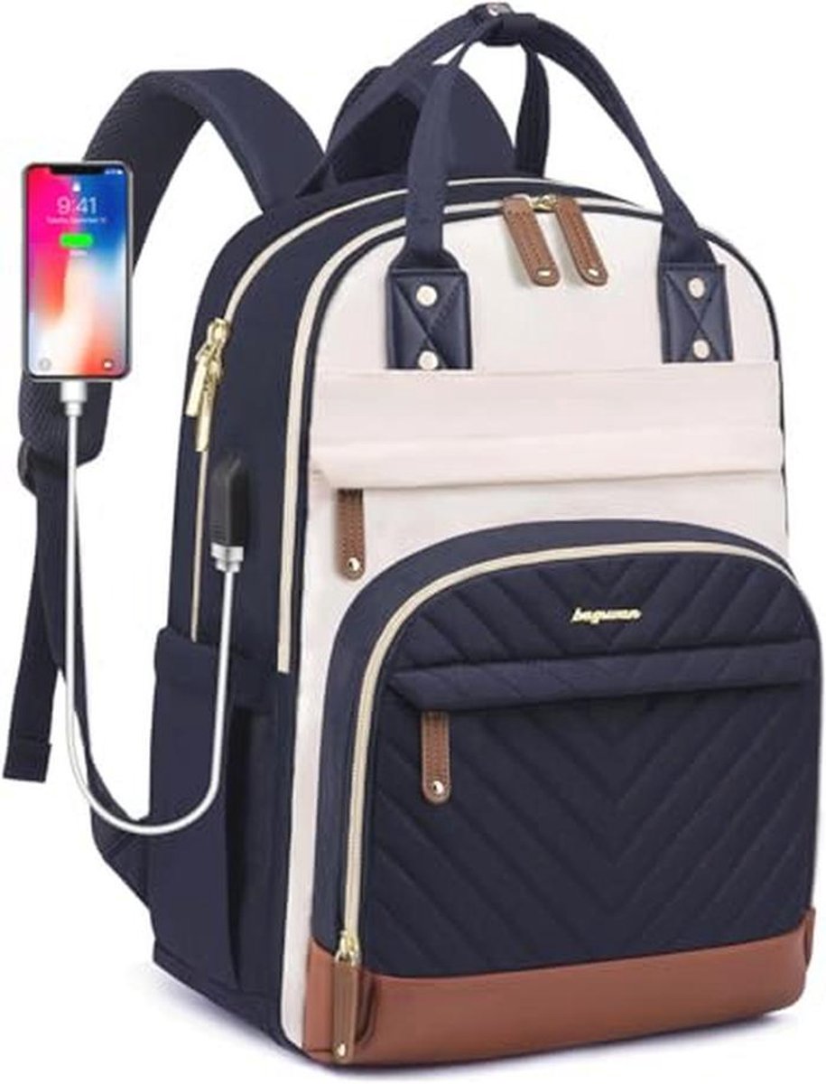 Laptop Rugzak voor Vrouwen