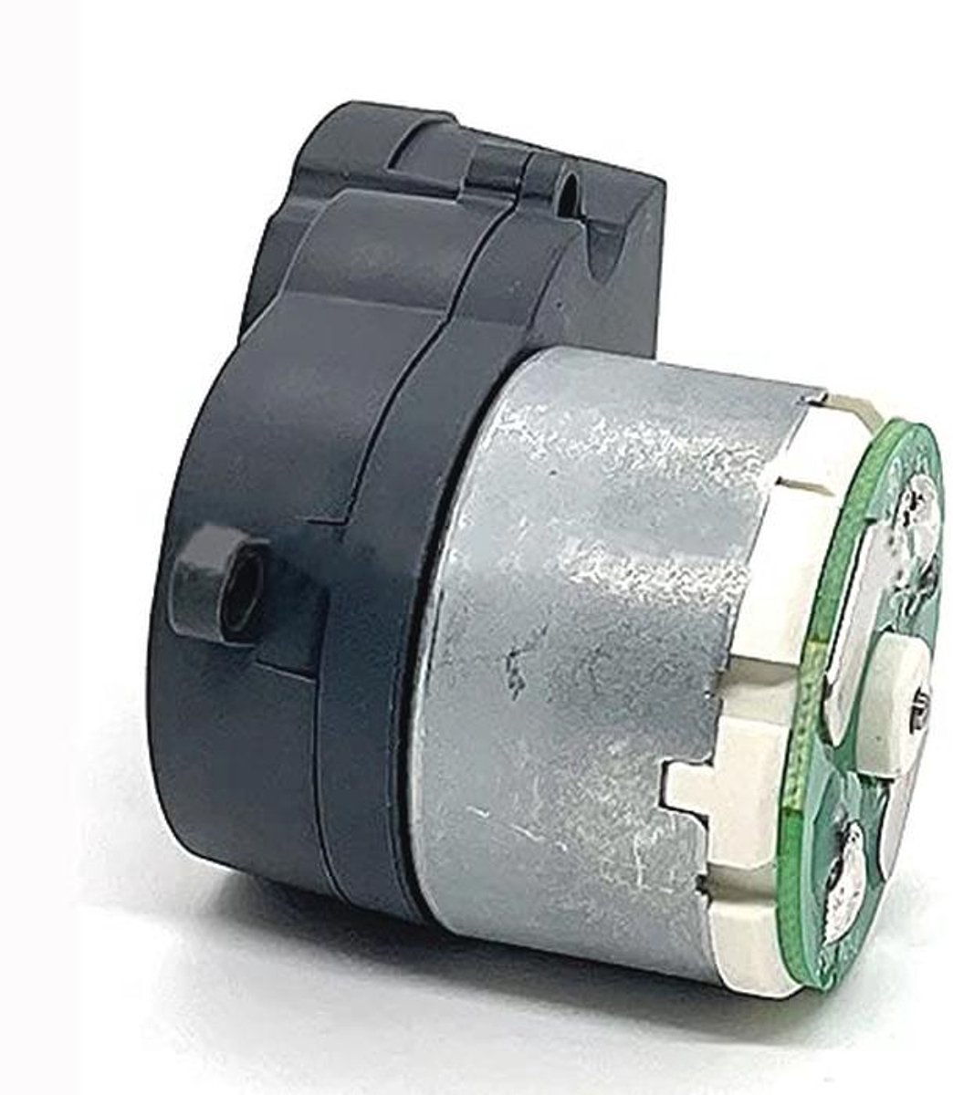 Zijborstel Motor voor Robot Stofzuiger - Compatibel Accessoire