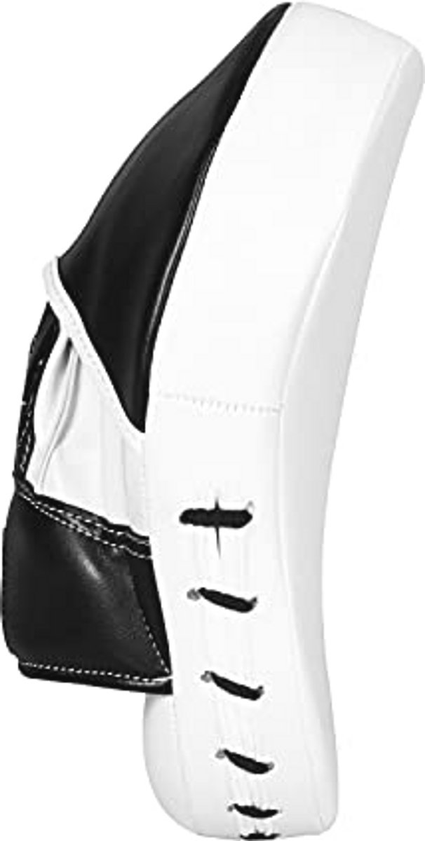 Boksen Pads voor Focus, Haak, Jab en Punch Bag Training - Gebogen Strike Shield voor Muay Thai en MMA