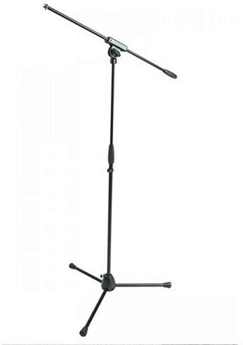 Proel Rsm100Bk microfoonstandaard