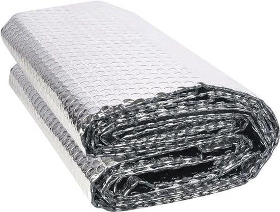 Aluminium Isolatiefolie Kopen voor Optimale Isolatie