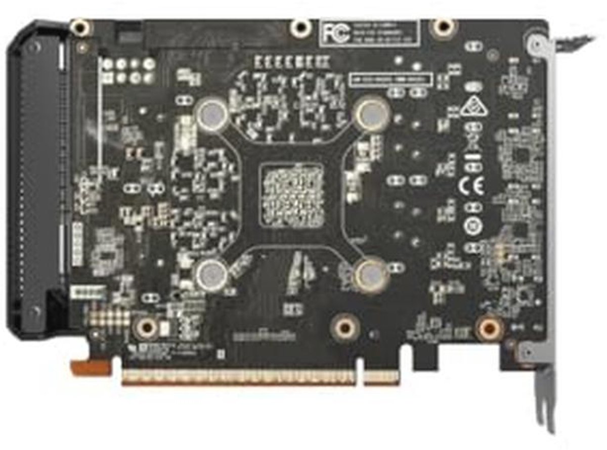 Rtx 5060 8Gb Gddr7 Grafische Kaart Met Hdmi En 3X Displaypoorten videokaart - afbeelding 6