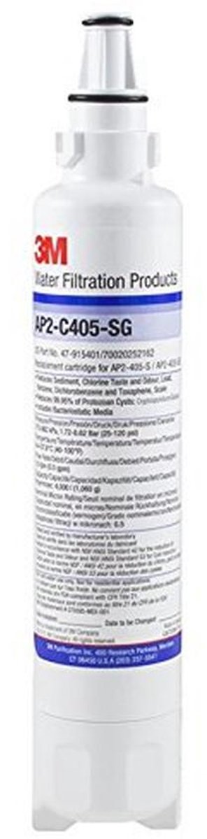 Originele Mini AP2 Waterfilter voor Lincat Koelers