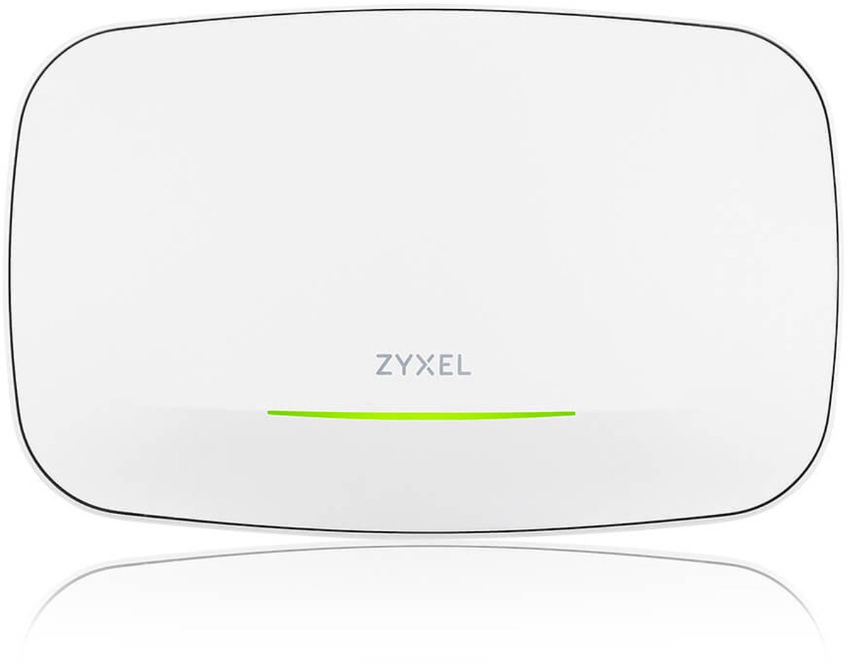 Zyxel NWA240BE Wit Power over Ethernet (PoE)