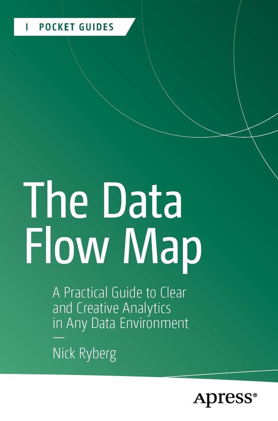 Professional and Applied Computing (R0) - The Data Flow Map - cover