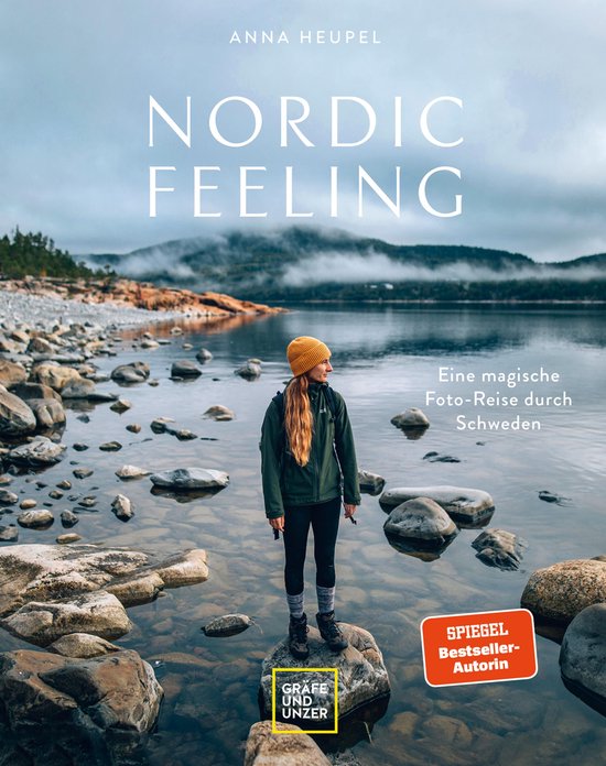 Reiseinspiration - Nordic Feeling - cover