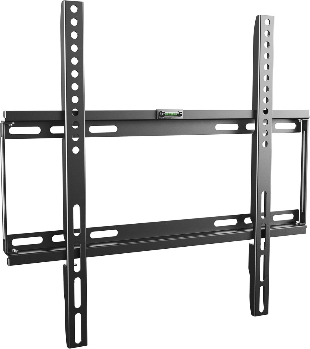 Universele TV muurbeugel voor 26-55 inch - Plat en ruimtebesparend
