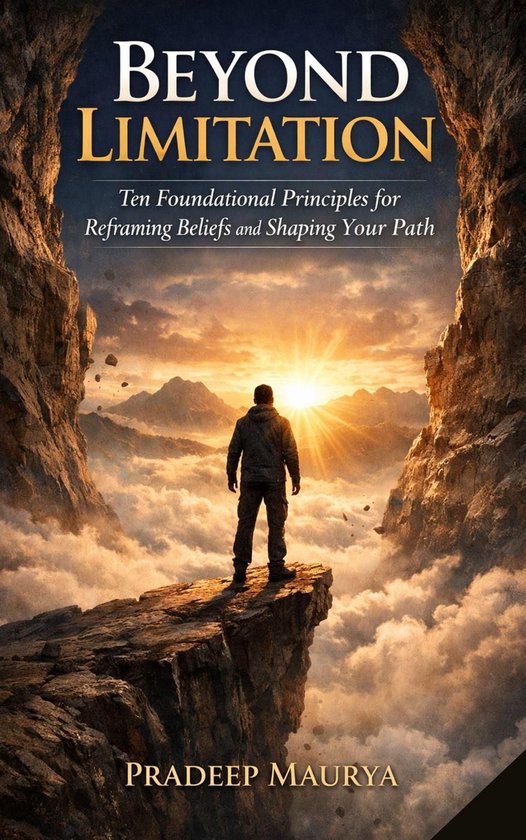 Beyond Limitation: Ten Foundational Principles for Reframing Beliefs ...