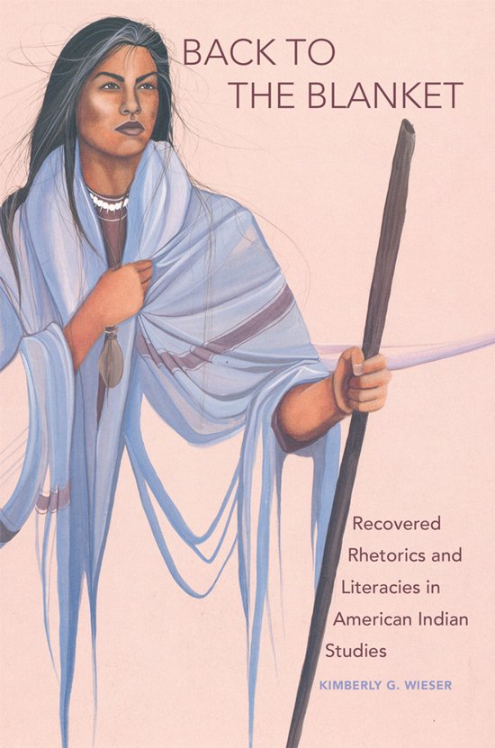 American Indian Literature and Critical Studies Series- Back ... - cover