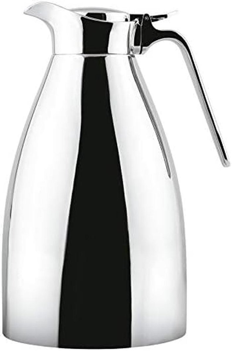 Geïsoleerde Drankdispenser RVS - Houd Drankjes Warm of Koud