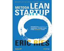 Lean Startup methode: innovatieve tools voor bedrijf dat markt veroverd