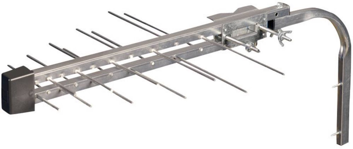 WITTENBERG SN 20V DVB-T ANTENNE / DAKANTENNE MET 20 DB VERSTERKER